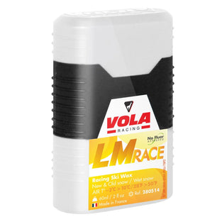 Vola LM race jaune - 60ml