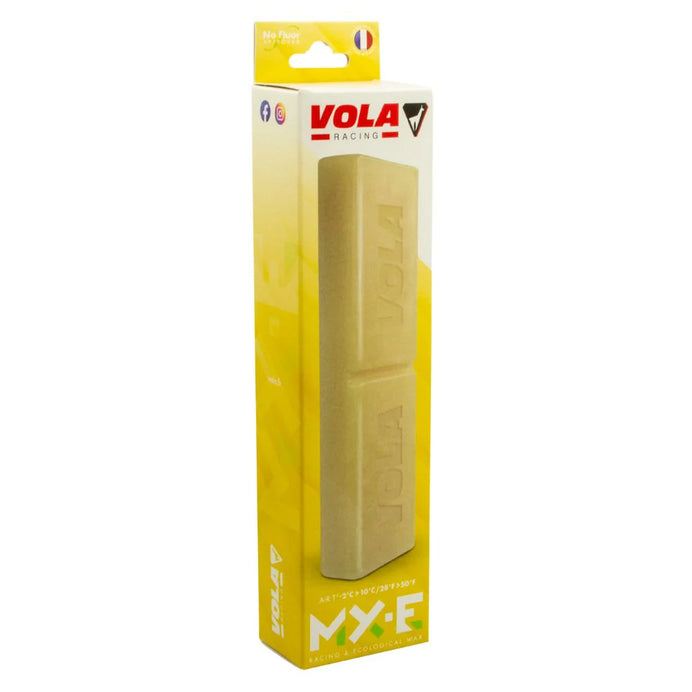 VOLA MX-E jaune - 500g
