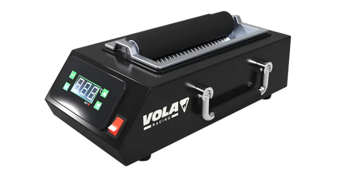 VOLA WAX MACHINE