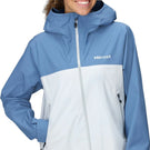Women's Minimalist Pertex® Rain Jacket