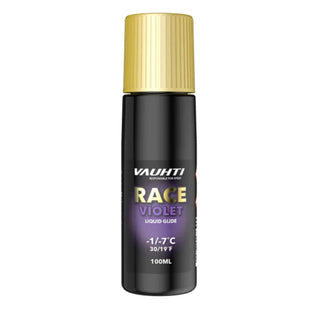 Glide liquid violet Race