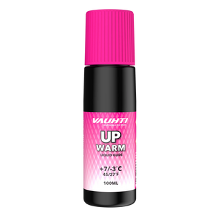 Glide liquid UP warm - 100ml