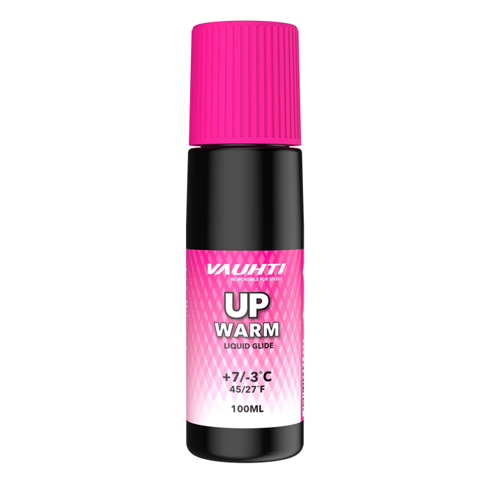 Glide liquid UP warm - 100ml