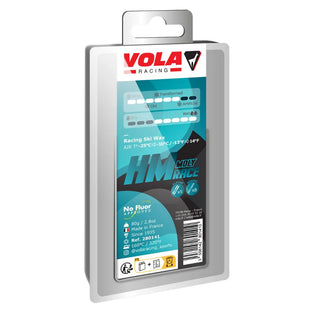 VOLA MOLYBDEN HM RACEBLUE 80G