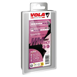 VOLA MOLYBDEN HM RACE PURPLE 80G