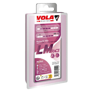 Vola LM race - violet - 80g