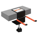 Iron holder