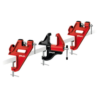 Vola compact trio ski vise
