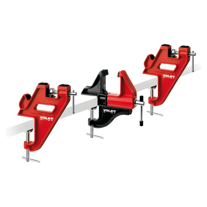 Vola compact trio ski vise