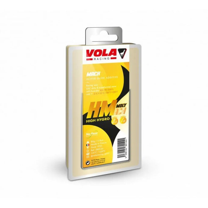 Vola molybdenum hm yellow - 80g