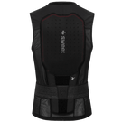 Veste de Protection Dorsale Noir 2.0 - Homme