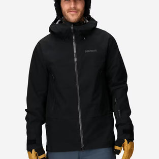Orion gtx jacket - black - L