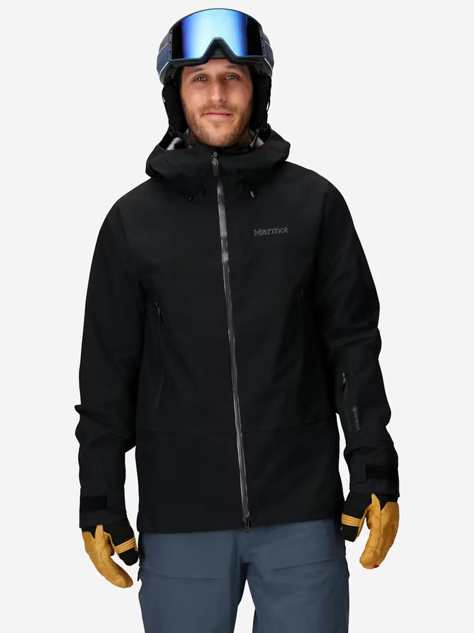 Veste Orion gtx - noir - L