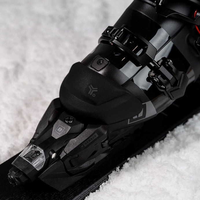 BOOTCAP 2.5
