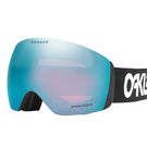 Factory Pilot Black/Prizm Snow Torch Iridium / M