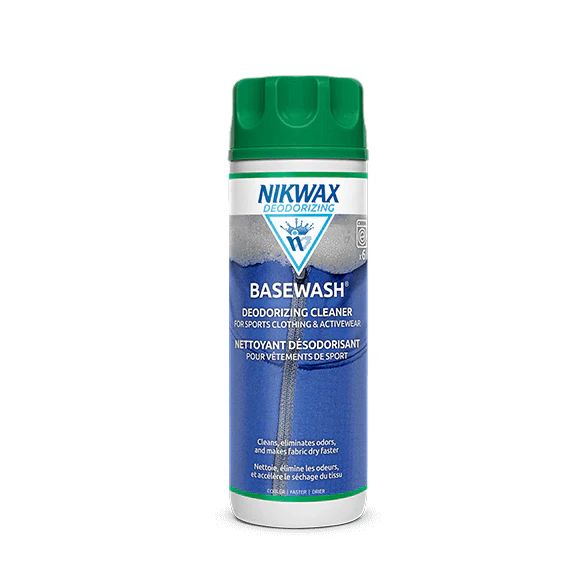 Basewash -300ml