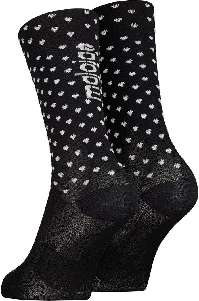 Bas AlphubeM - noir profond - 36-38