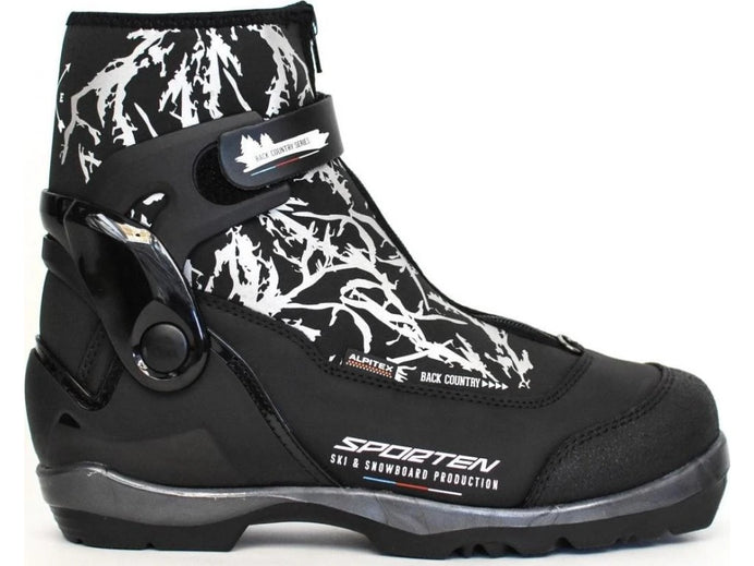 Bc traverse pro blk/gry