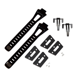 Ski Skin Tail Kit