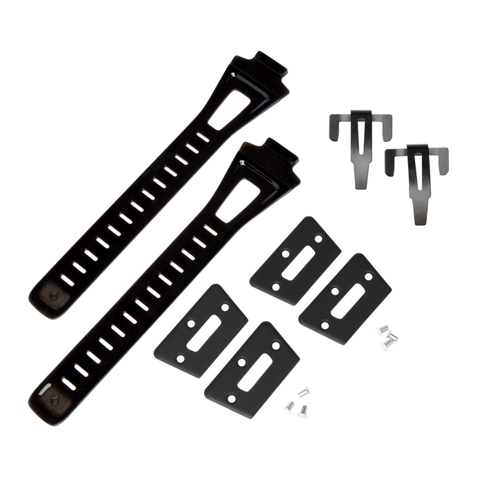 SKI SKIN TAIL KIT