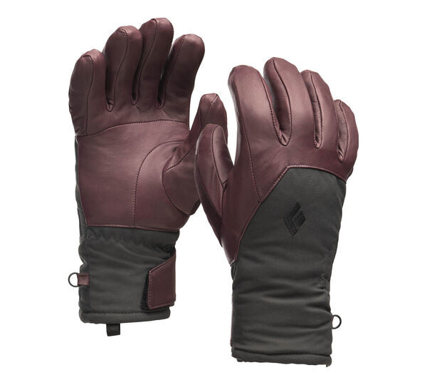 W Legend Gloves