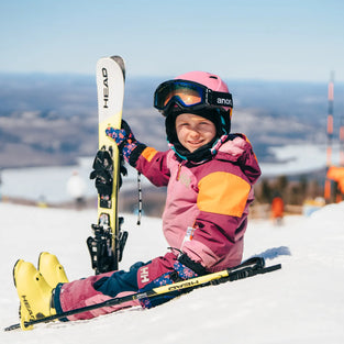 Junior seasonal rental