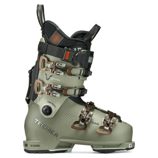 Cochise 115 W (25-26)