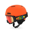 ORANGE / XS