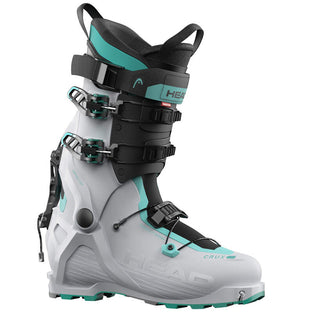 CRUX W GREY (25-26)