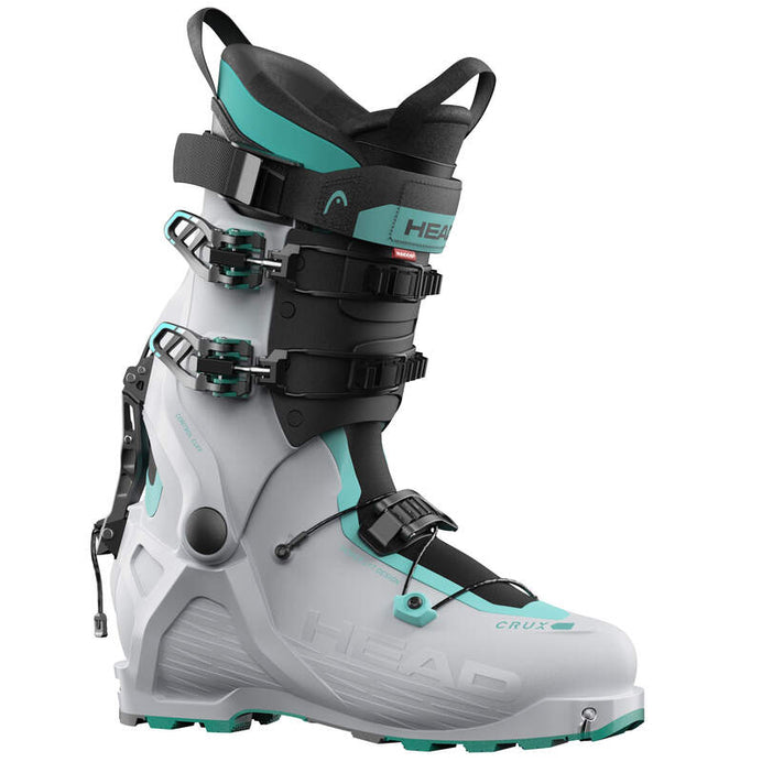CRUX W GREY (25-26)