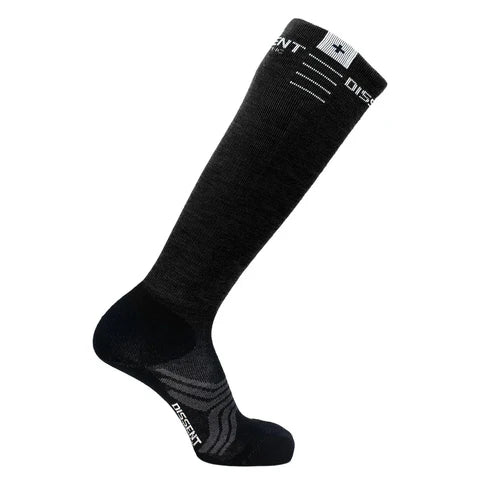 IQ Targeted Comfort Cushion - midnight-black - M