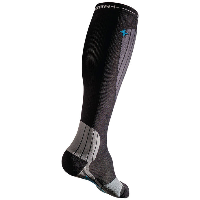 Bas ski compression
