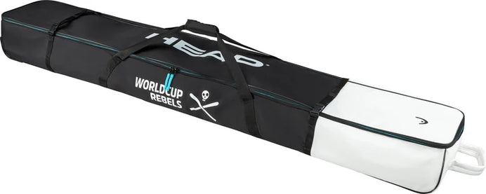 Head Rebels double skibag (25-26)