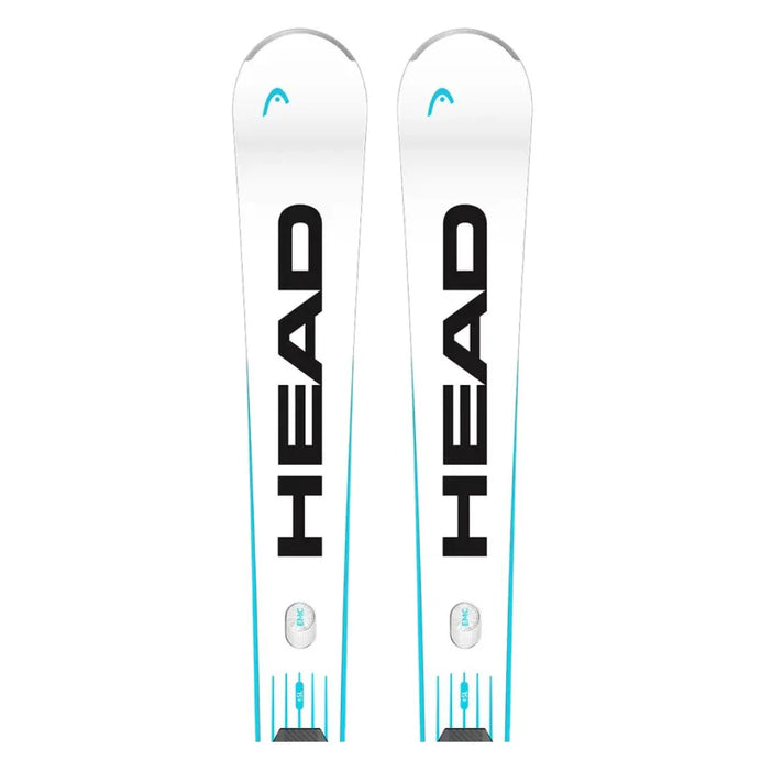 Worldcup Rebels E-SL (25-26) Flat