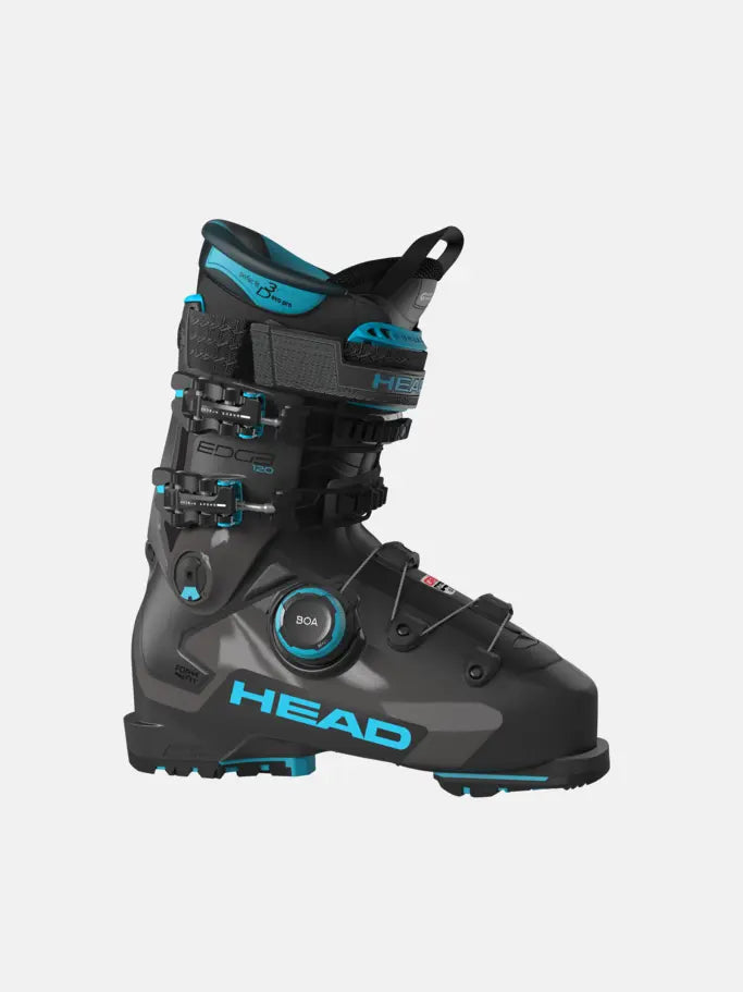 Edge 120 HV GW BOA (26-27)