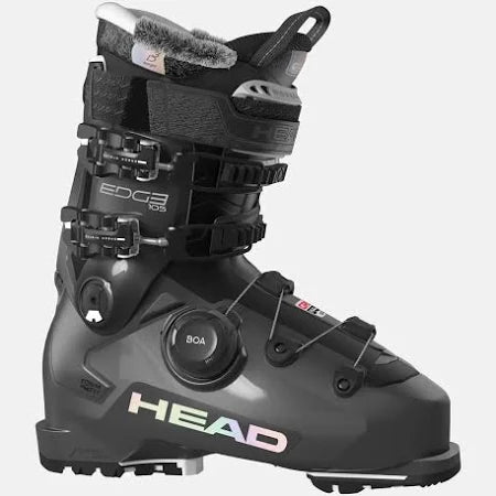 EDGE 105 W HV GW BOA (25-26)