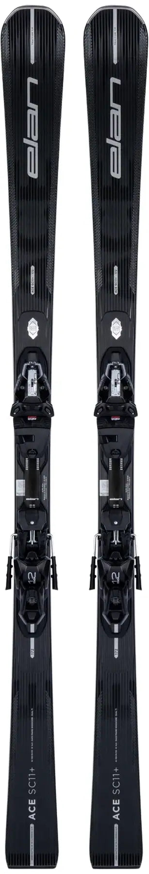 SC11+ Fusion X EMX 12 GW (26-27)