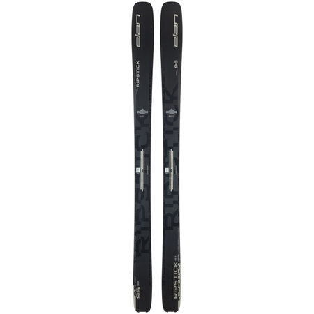 Elan Ripstick 88 Black Edition