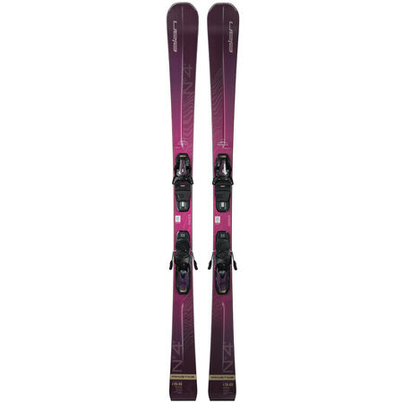 Demo PRIMETIME N°4 W+ Shift X ELX 11.0 158