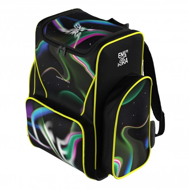 Backpack Energiapura Racer Life Space JR