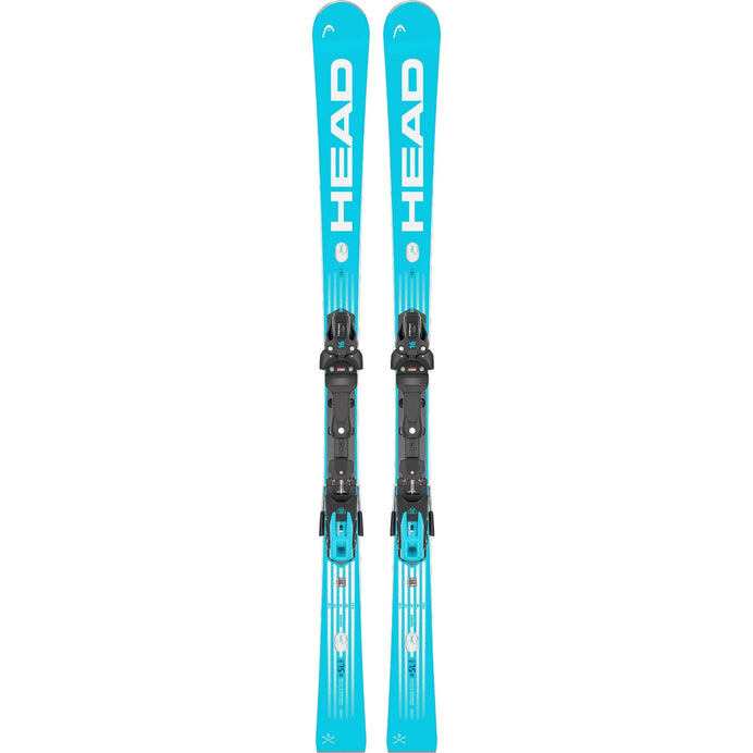 WC Rebels e-SL Pro RP WCR 14 + Prot. Freeflex ST 14 GW (26-27)