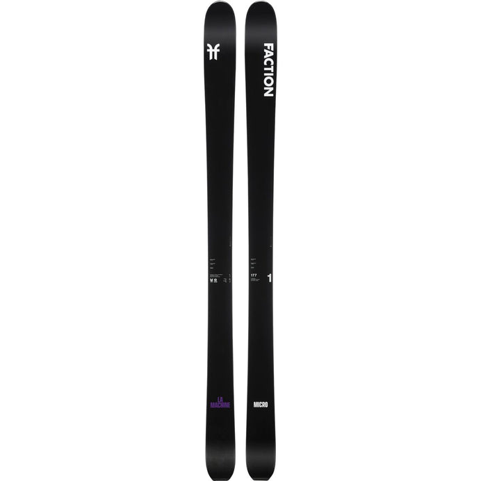 La machine 1 micro (25-26)
