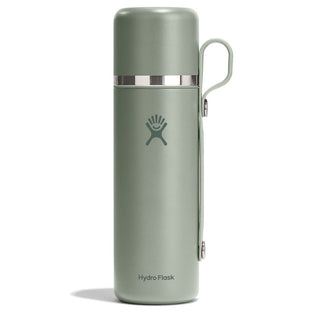 28 oz Hot Flask And Cup