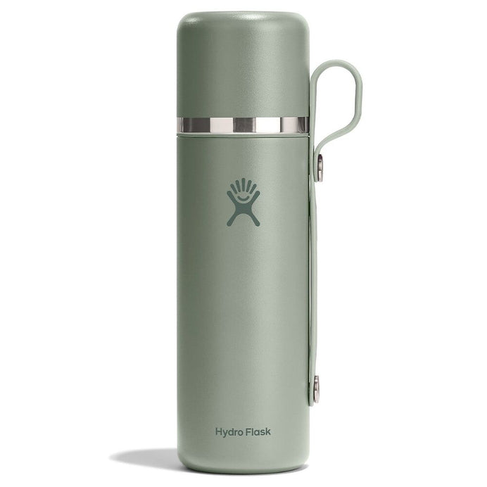 28 oz Hot Flask And Cup