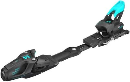 Freeflex ST 14 BRAKE 85 [A] (25-26)