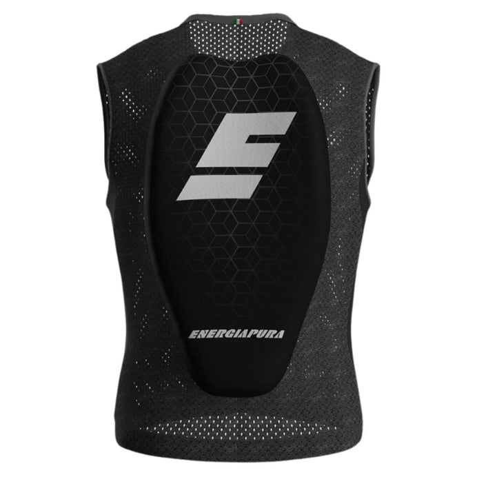 Energiapura Back protector Gilet Mesh Plus