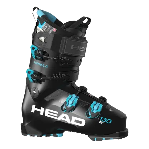 Formula 130 LV GW black-SPEE (25-26)