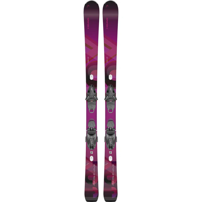 Demo - E-Total Joy SW SLR BB Joy Pro  au/rd + joy 11 GW SLR 153