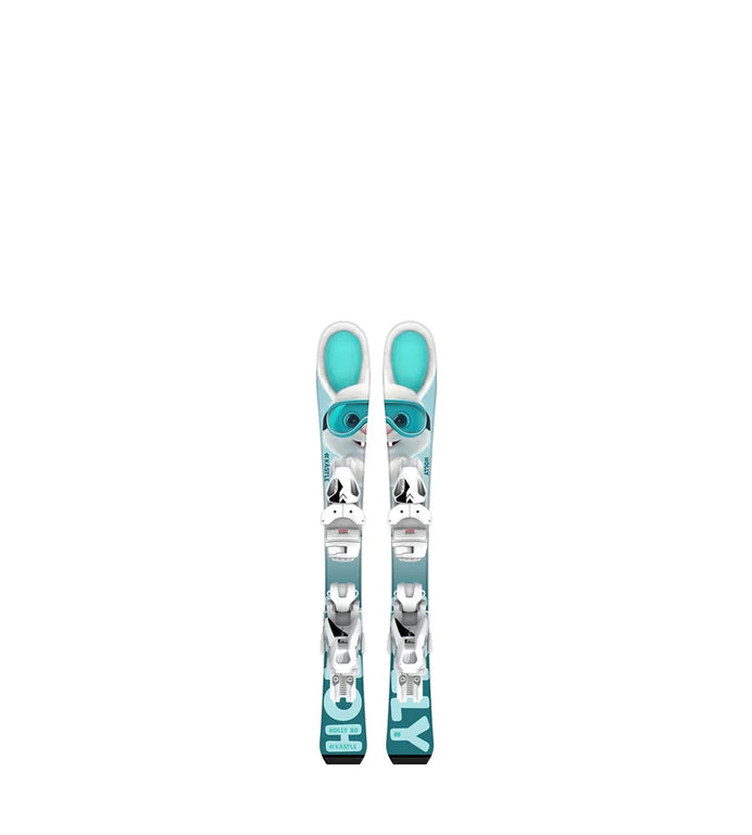 KX HOLLY / K4.5 JRS GW