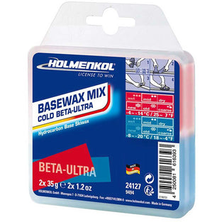 COLD BASE WAX MIX